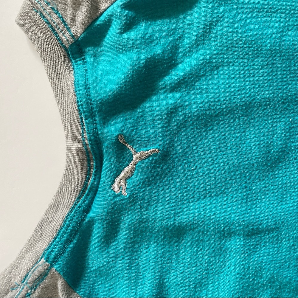 Puma Tee - Picture 6 of 6